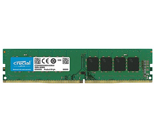 ����� ����� Crucial 32GB DDR4 3200MHz CT32G4DFD832A