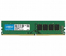 זכרון למחשב Crucial 32GB DDR4 3200MHz CT32G4DFD832A זכרון למחשב Crucial 32GB DDR4 3200MHz CT32G4DFD832A