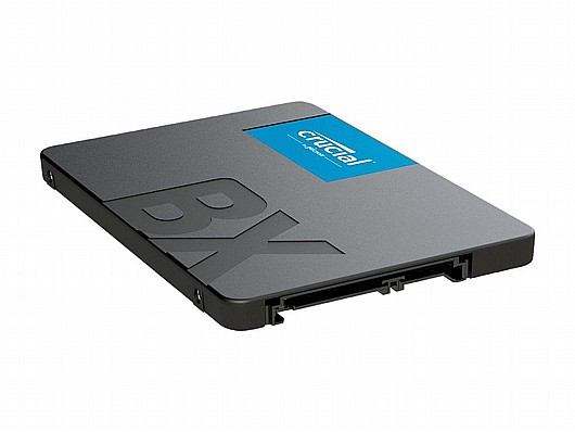 ���� ���� Crucial SSD 1000GB BX500 CT1000BX500SSD1