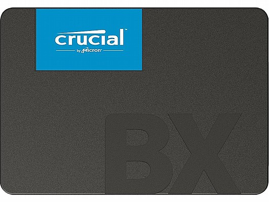 ���� ���� Crucial SSD 1000GB BX500 CT1000BX500SSD1