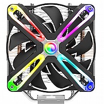 מאוורר ZALMAN CPU COOLER CNPS17X מאוורר ZALMAN CPU COOLER CNPS17X