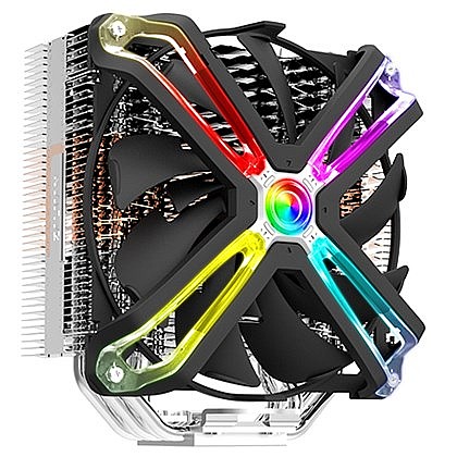 ������ ZALMAN CPU COOLER CNPS17X