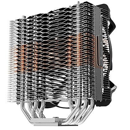 ������ ZALMAN CPU COOLER CNPS17X