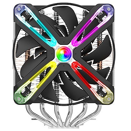 ������ ZALMAN CPU COOLER CNPS20X