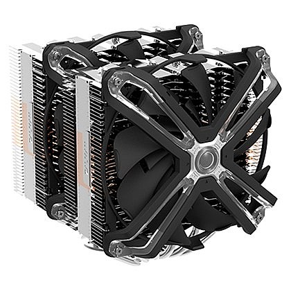 ������ ZALMAN CPU COOLER CNPS20X