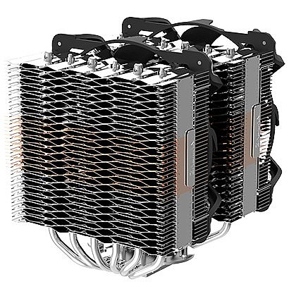 ������ ZALMAN CPU COOLER CNPS20X