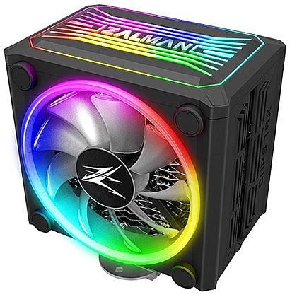 ������ ZALMAN CPU COOLER CNPS16X