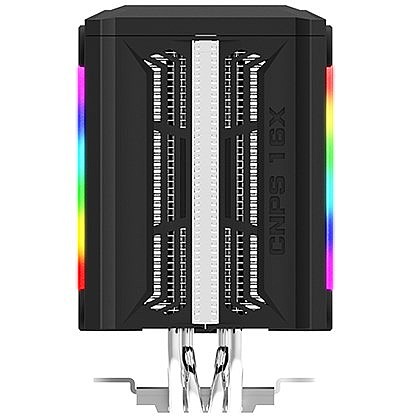 ������ ZALMAN CPU COOLER CNPS16X