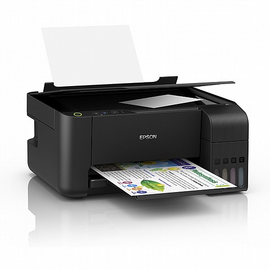 ����� Epson EcoTank ITS L3060 �����