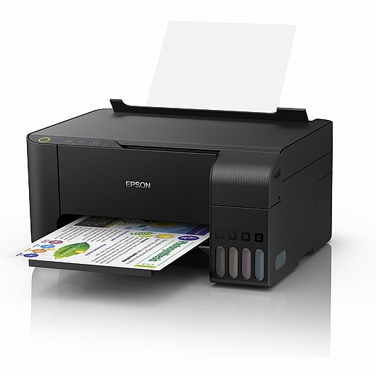 ����� Epson EcoTank ITS L3060 �����