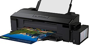 ����� ������ ��� Epson EcoTank L3110 �����