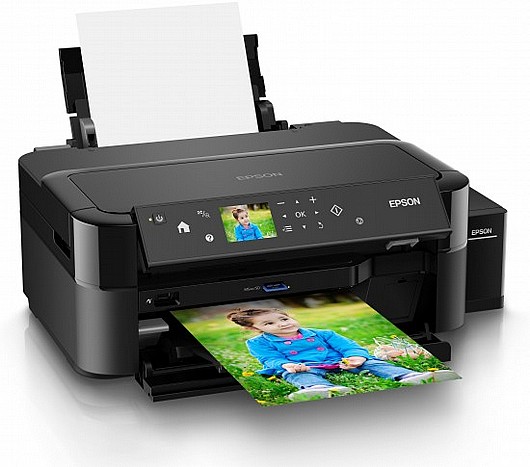 ����� ������ ��� Epson L1800 �����