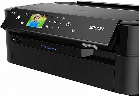 ����� ������ ��� Epson L1800 �����