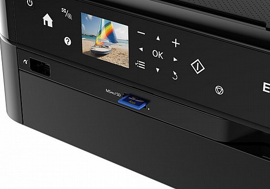 ����� ������ ��� Epson L810 �����