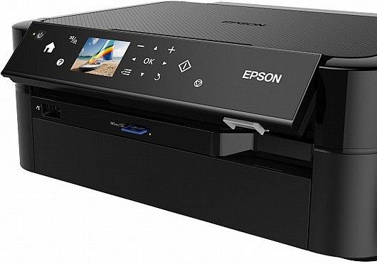 ����� ������ ��� Epson L810 �����