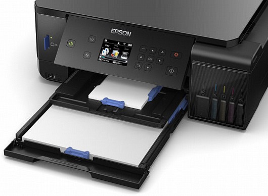 ����� ������ ��� Epson L850 �����