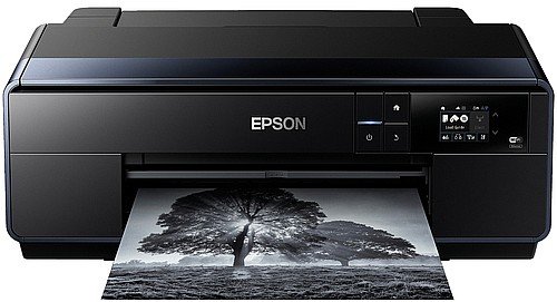 ����� ������ ��� Epson SC-P600 �����