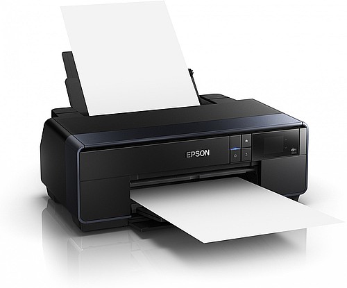 ����� ������ ��� Epson SC-P600 �����