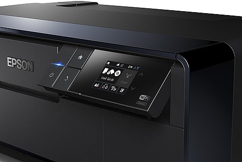 ����� ������ ��� Epson SC-P600 �����