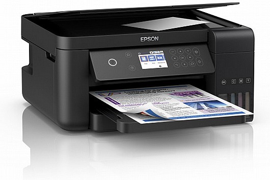 ����� ������ ��� L6160� Epson �����