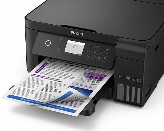 ����� ������ ��� L6160� Epson �����