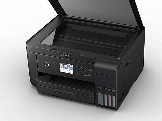 ����� ������ ��� L6160� Epson �����