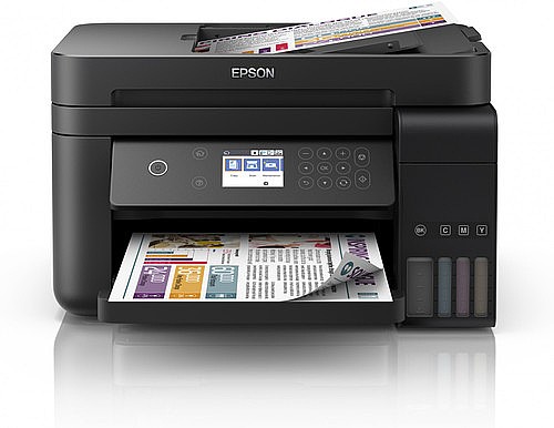 ����� ������ ��� Epson L6170 �����