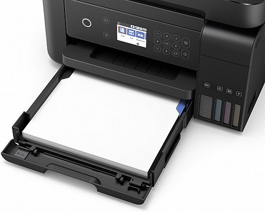 ����� ������ ��� Epson L6170 �����