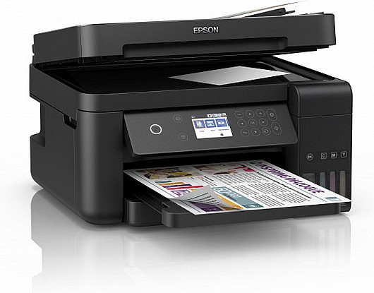 ����� ������ ��� Epson L6170 �����