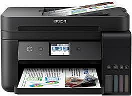 ����� ������ ��� Epson L6190 �����