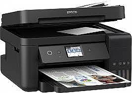 ����� ������ ��� Epson L6190 �����