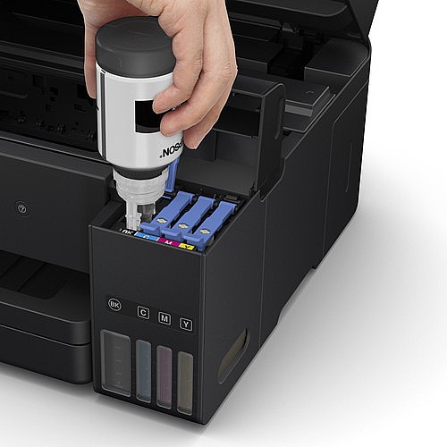 ����� ������ ��� Epson L6190 �����