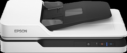 ���� WorkForce DS-1630� Epson �����