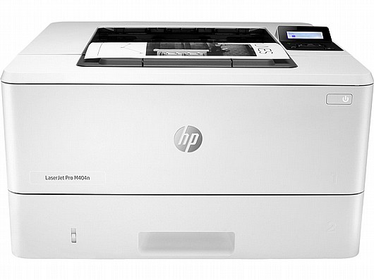 ����� ������ HP LaserJet Pro M404dn