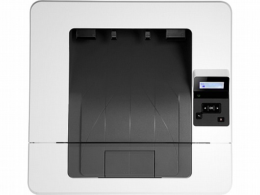 ����� ������ HP LaserJet Pro M404dn