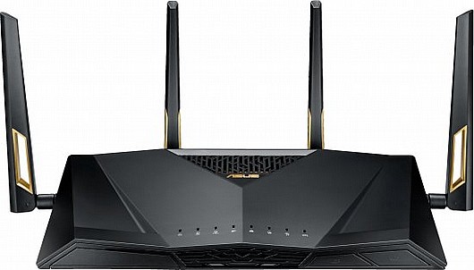 ��� ����� ������� ASUS RT-AC86U