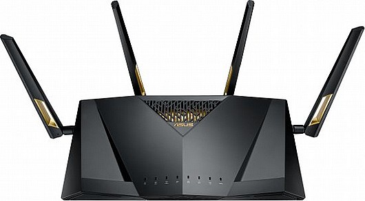 ��� ����� ������� ASUS RT-AC86U