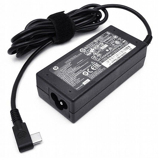  ���� ����� ����� ���� HP Type C 65W