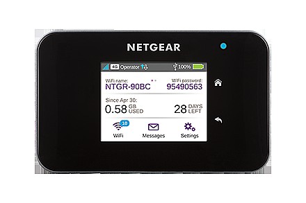 ���� ������ TP-Link M7350