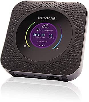 ���� NETGEAR AirCard 810 Mobile Hotspot