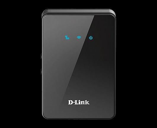 ���� D-Link LTE Mobile Router DWR-932C