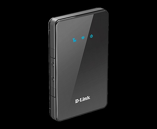 ���� D-Link LTE Mobile Router DWR-932C