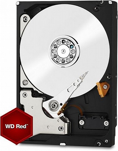 ���� ���� ����� Western Digital WD20EFAX