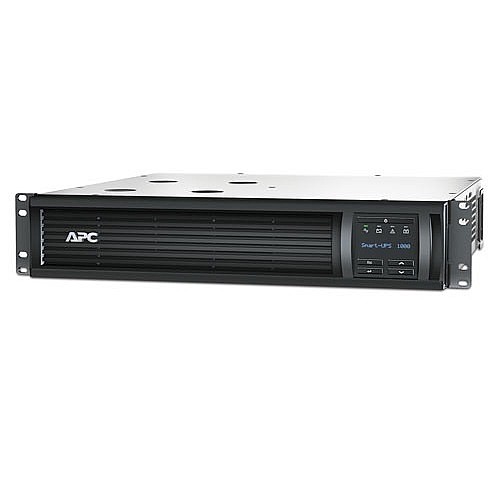 ��� ��� APC SMT1000RMI2UC