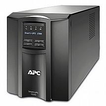 ��� ��� APC Smart-UPS 1500VA LCD 230V with SmartConnect SMT1500IC