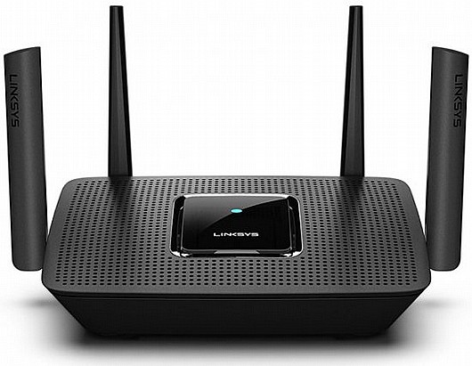 ������ LinkSys EA9500 �������