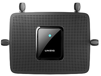 ������ LinkSys EA9500 �������