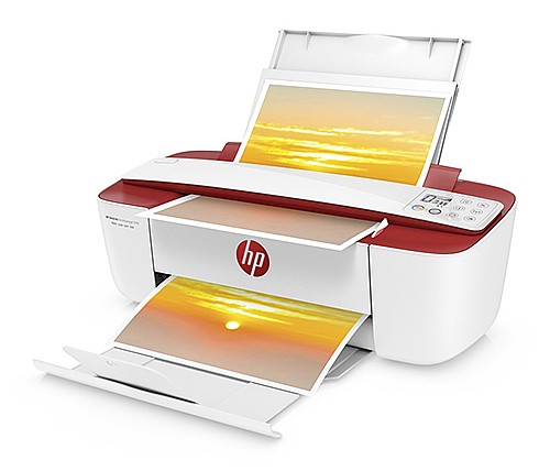 ����� ������ ��� HP DeskJet Ink Advantag 3788