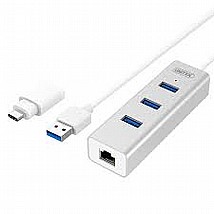  ���� ORICO 7 Port USB3.0 HUB H7013-U3