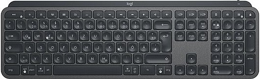 ����� MX Keys Logitech ������